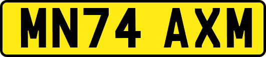 MN74AXM