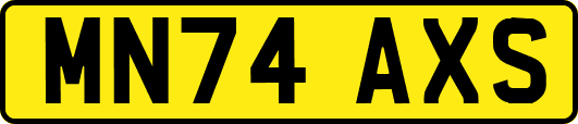 MN74AXS