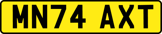 MN74AXT