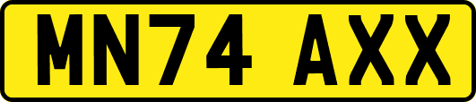 MN74AXX
