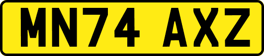 MN74AXZ