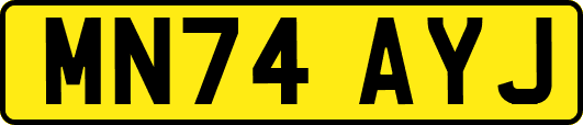 MN74AYJ