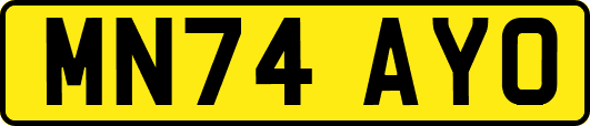 MN74AYO
