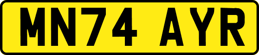 MN74AYR