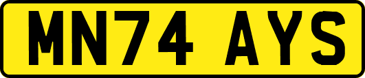 MN74AYS