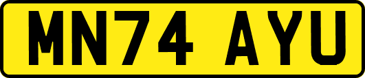 MN74AYU