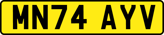 MN74AYV