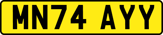MN74AYY
