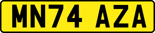 MN74AZA