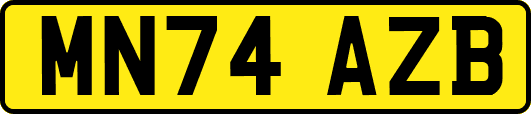 MN74AZB