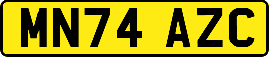 MN74AZC