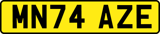 MN74AZE