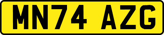 MN74AZG
