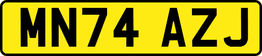 MN74AZJ