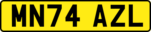 MN74AZL