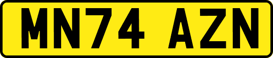 MN74AZN