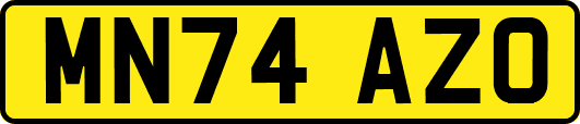 MN74AZO