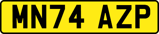 MN74AZP