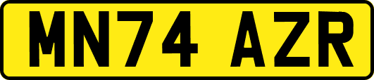 MN74AZR