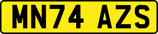 MN74AZS