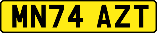 MN74AZT