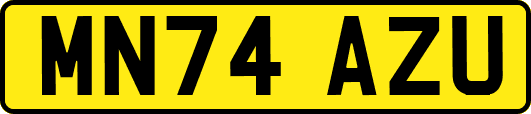 MN74AZU