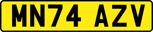 MN74AZV