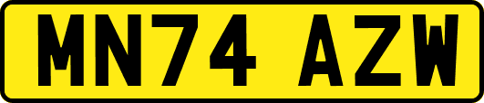 MN74AZW