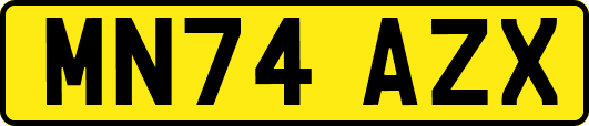 MN74AZX