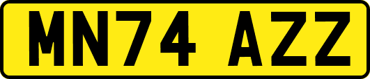MN74AZZ
