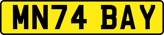 MN74BAY