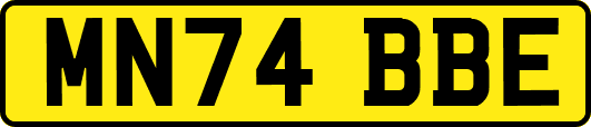 MN74BBE