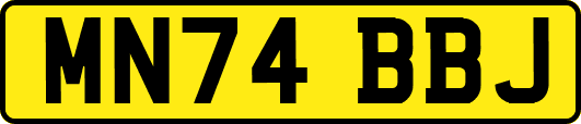 MN74BBJ