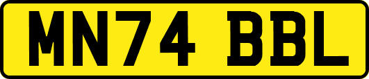 MN74BBL