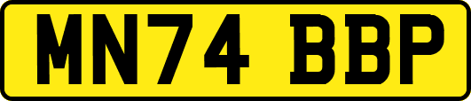 MN74BBP