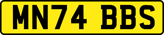 MN74BBS