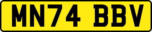 MN74BBV