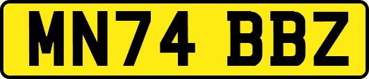 MN74BBZ