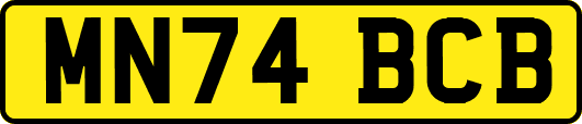 MN74BCB