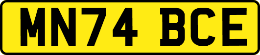 MN74BCE