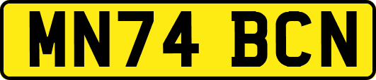 MN74BCN