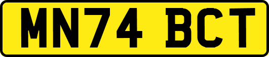 MN74BCT