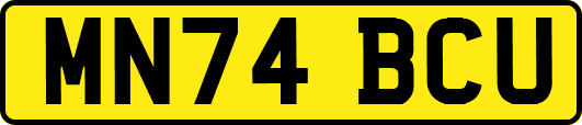MN74BCU
