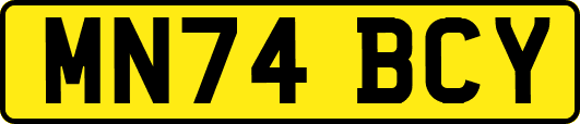 MN74BCY