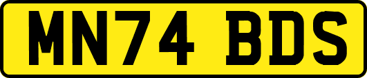 MN74BDS