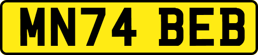 MN74BEB