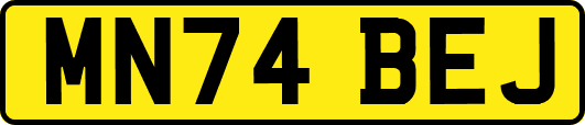 MN74BEJ