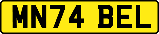 MN74BEL
