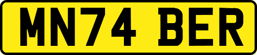 MN74BER