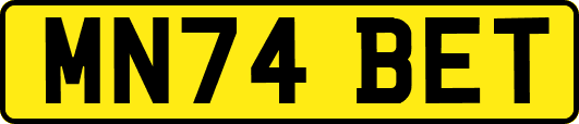 MN74BET